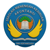 KOMPUTER AKUNTANSI SMK KERTANEGARA KUARO